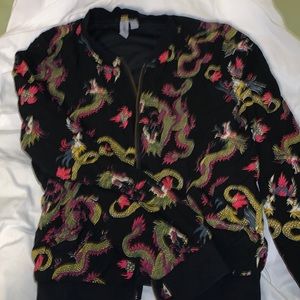Dragon Jacket